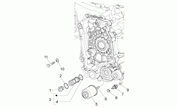 125-300 cc Scootterit