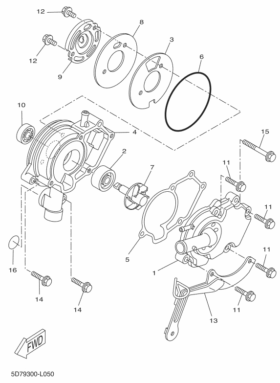 MT 125 Mallisto