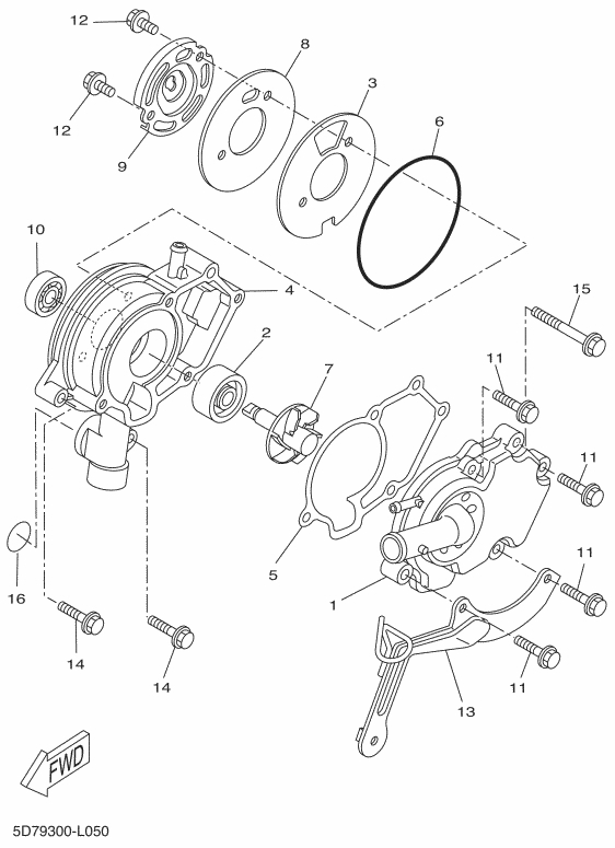 MT 125 Mallisto