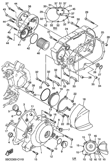 650 cc