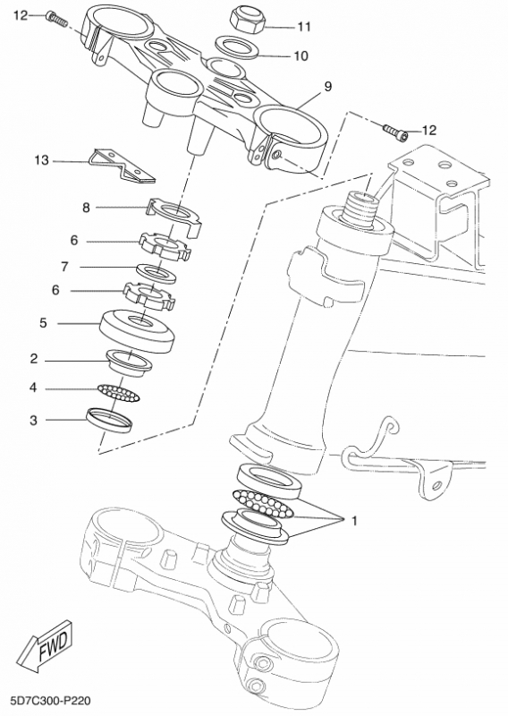 MT 125 Mallisto