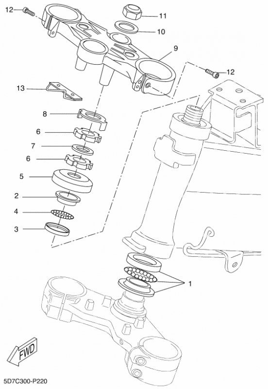 MT 125 Mallisto