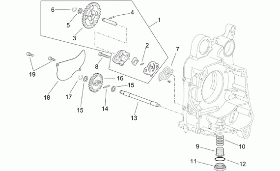 125-300 cc Scootterit