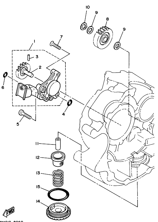 125 cc Rekisteröitävät mallit