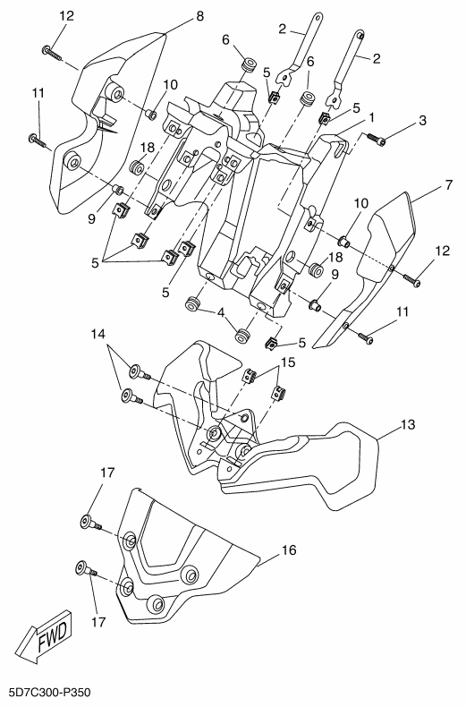 MT 125 Mallisto