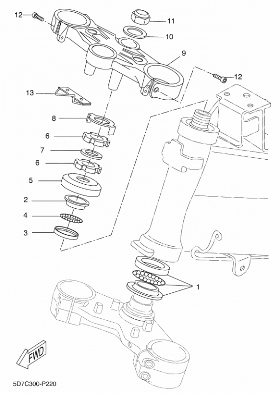 MT 125 Mallisto