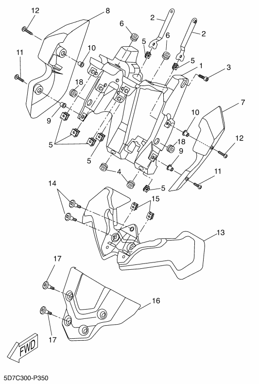 MT 125 Mallisto