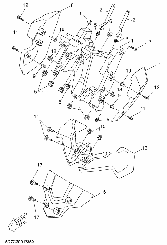 MT 125 Mallisto