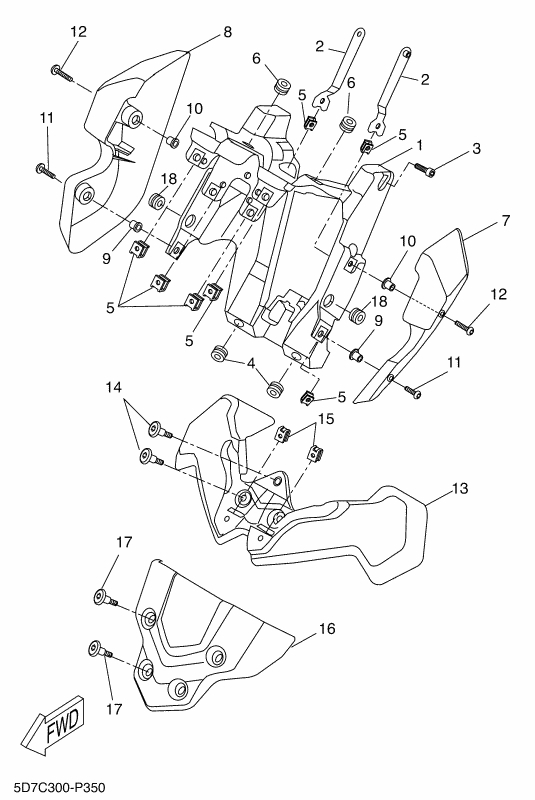 MT 125 Mallisto