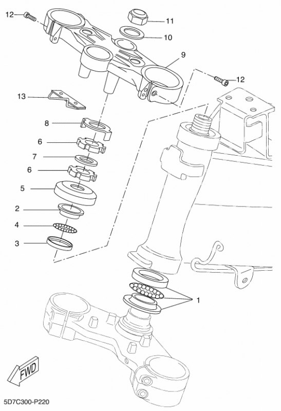 MT 125 Mallisto