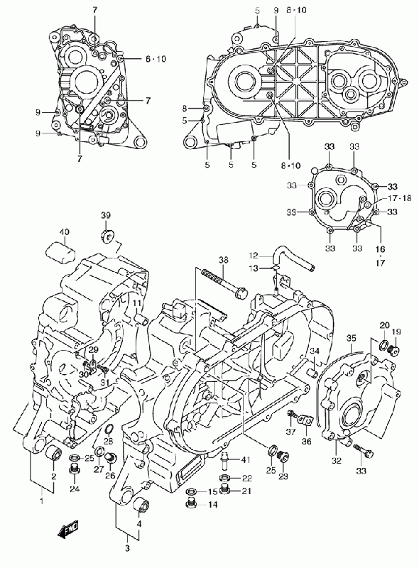 400 cc