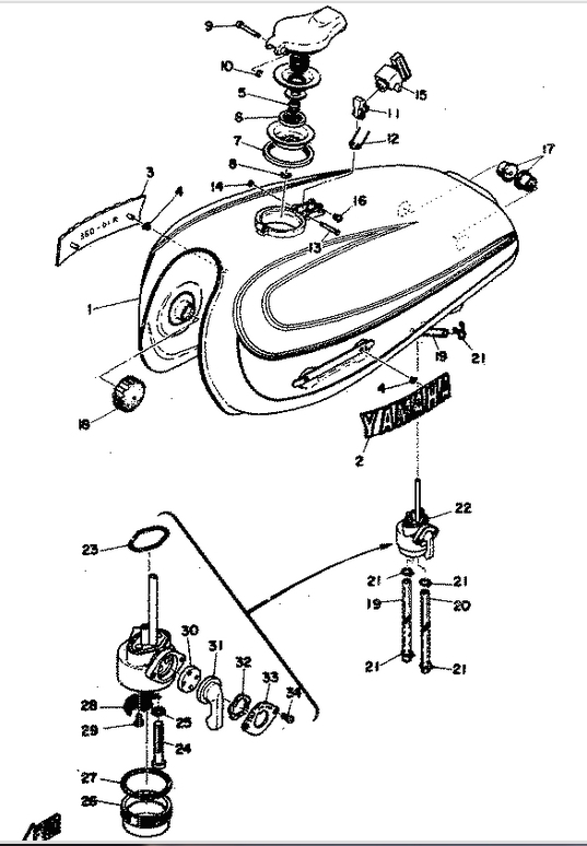 350 cc