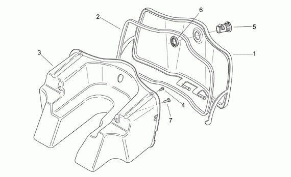 125-300 cc Scootterit