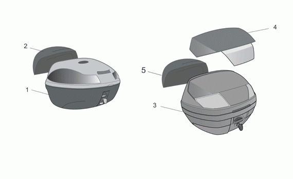 GPR 125 2 tahtinen