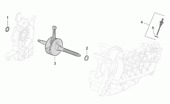 125-300 cc Scootterit