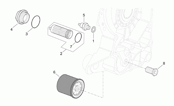 125-300 cc Scootterit