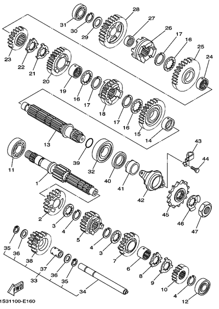 700 cc