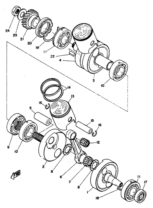 350 cc