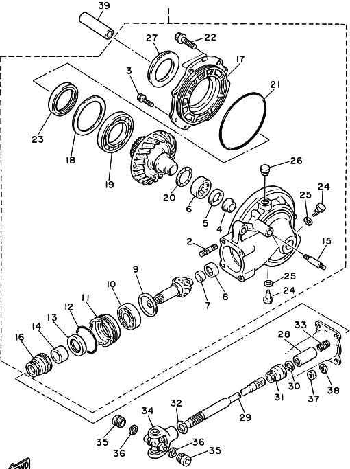 535 cc