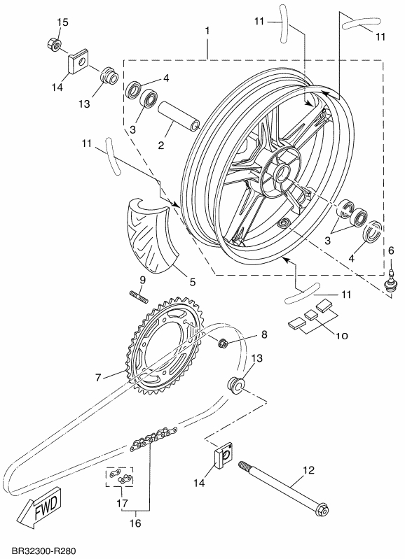 MT 125 Mallisto