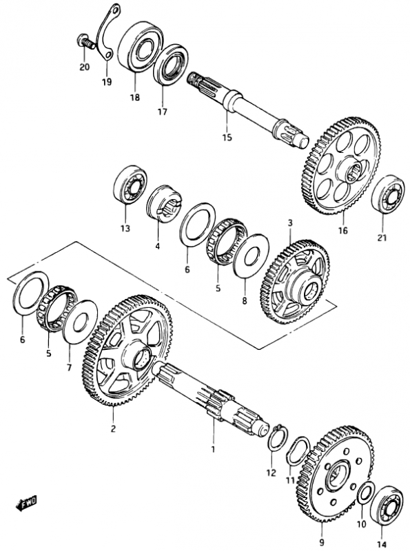 125 cc