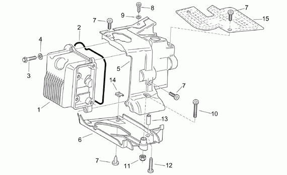 125-300 cc Scootterit