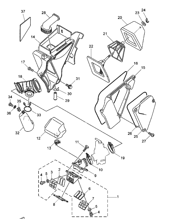 DT 125 Mallisto