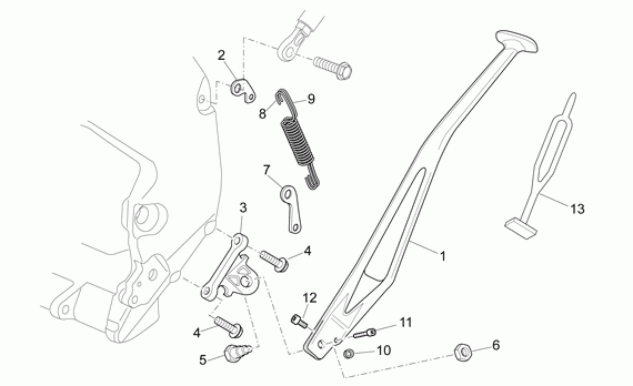 450-550 cc Off-road