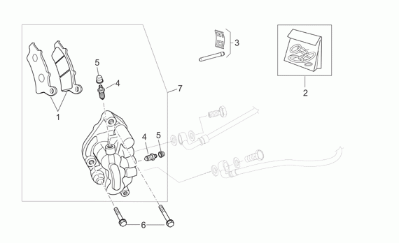 125-300 cc Scootterit