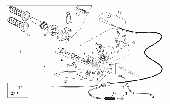 125 cc