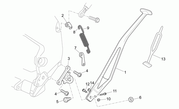 450-550 cc Off-road