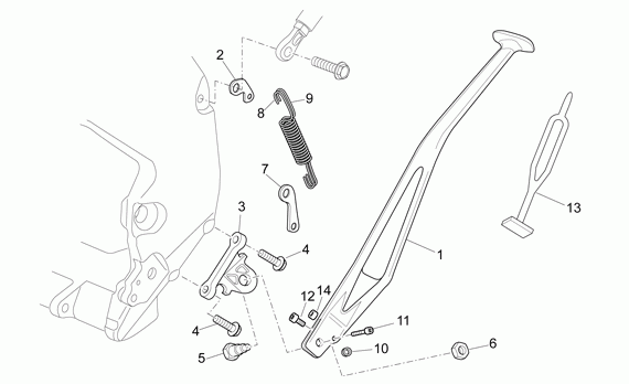 450-550 cc Off-road