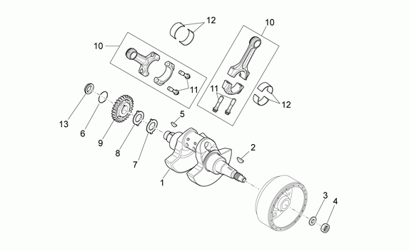 450-550 cc Off-road