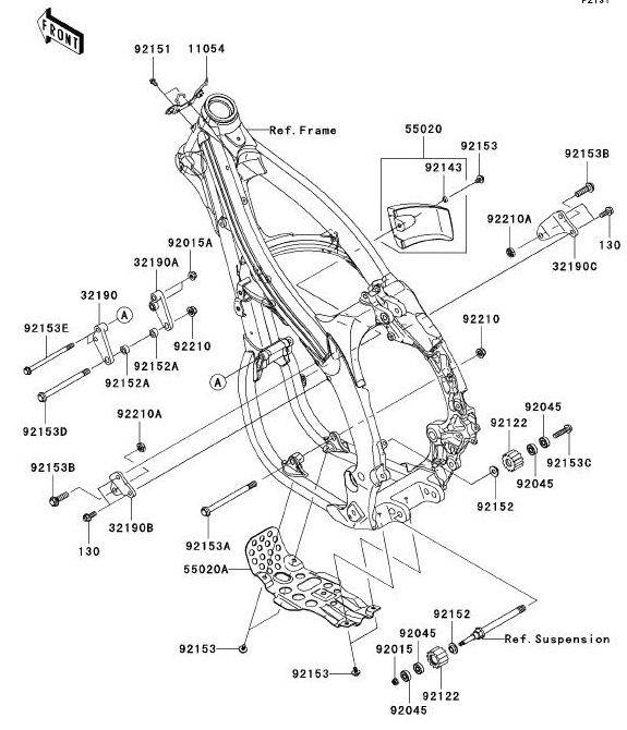 450 cc