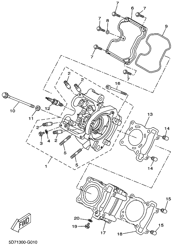 MT 125 Mallisto