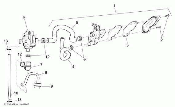 125-300 cc Scootterit