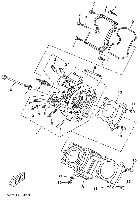 MT 125 Mallisto