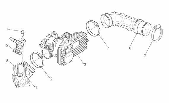 125-300 cc Scootterit