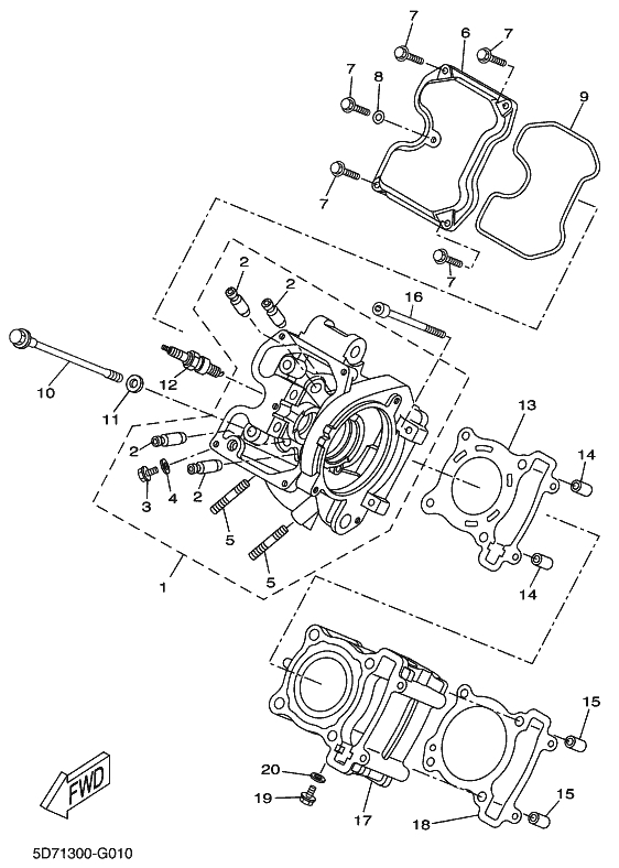 MT 125 Mallisto