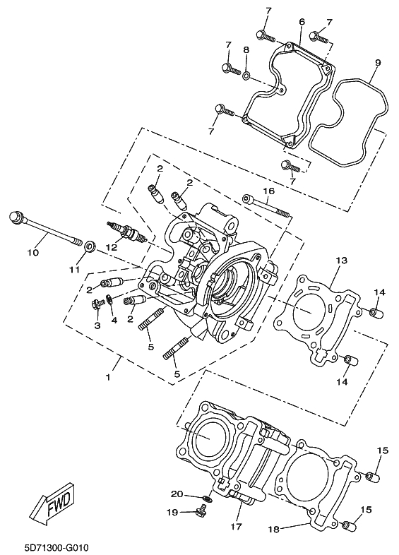 MT 125 Mallisto