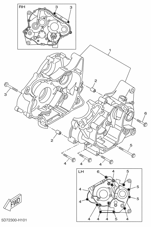 MT 125 Mallisto