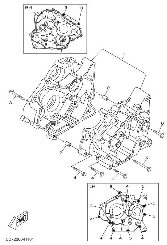 MT 125 Mallisto