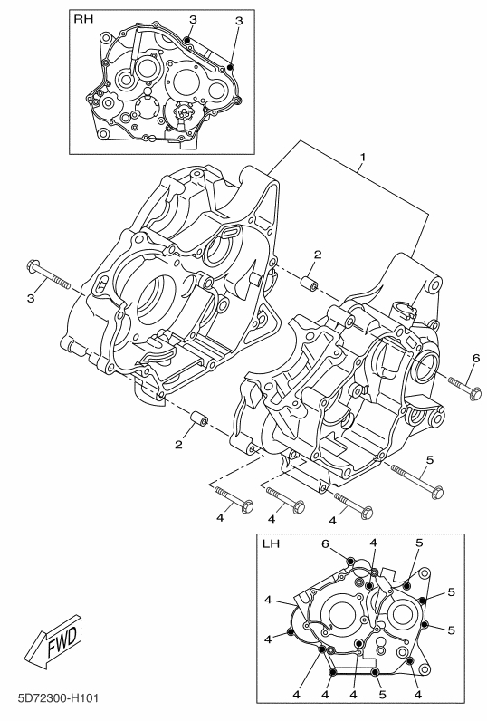 MT 125 Mallisto