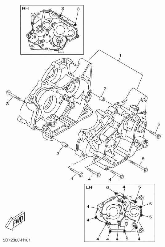 MT 125 Mallisto