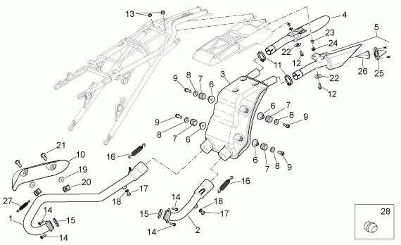 450-550 cc Off-road