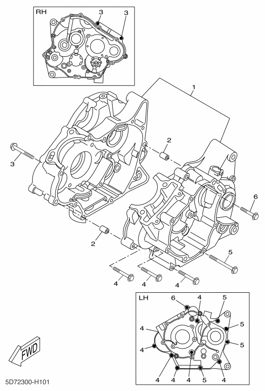 MT 125 Mallisto