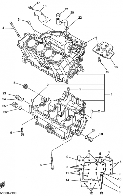 1000 cc