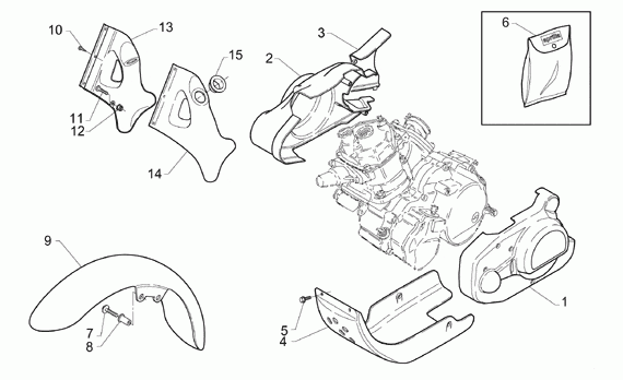 125 cc