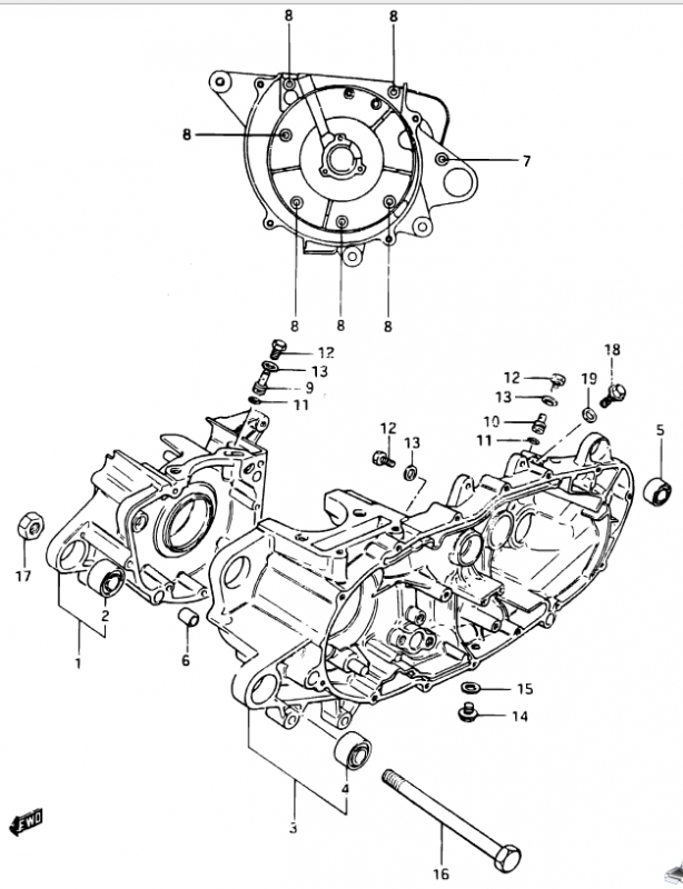 125 cc