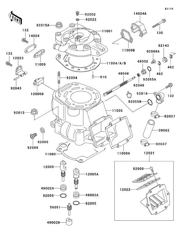 500 cc